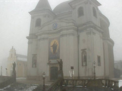 Bazilika Nanebevzetí Panny Marie