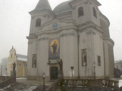 Bazilika Nanebevzetí Panny Marie