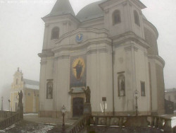 Bazilika Nanebevzetí Panny Marie