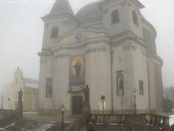 Bazilika Nanebevzetí Panny Marie