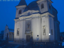 Bazilika Nanebevzetí Panny Marie