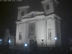 Bazilika Nanebevzetí Panny Marie