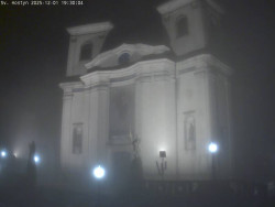 Bazilika Nanebevzetí Panny Marie