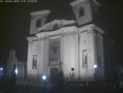 Bazilika Nanebevzetí Panny Marie