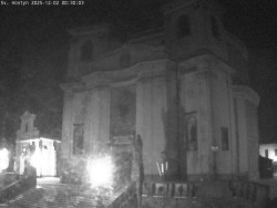 Bazilika Nanebevzetí Panny Marie