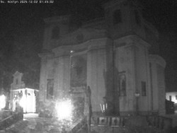 Bazilika Nanebevzetí Panny Marie