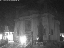 Bazilika Nanebevzetí Panny Marie