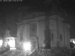 Bazilika Nanebevzetí Panny Marie