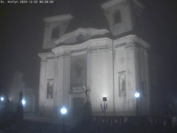 Bazilika Nanebevzetí Panny Marie