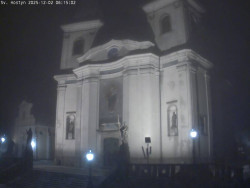 Bazilika Nanebevzetí Panny Marie