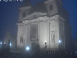 Bazilika Nanebevzetí Panny Marie