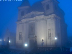 Bazilika Nanebevzetí Panny Marie