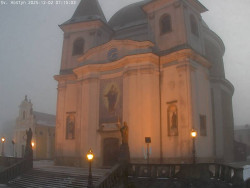 Bazilika Nanebevzetí Panny Marie