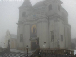 Bazilika Nanebevzetí Panny Marie