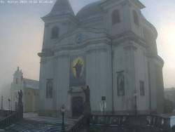 Bazilika Nanebevzetí Panny Marie