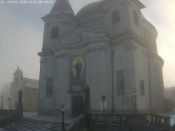 Bazilika Nanebevzetí Panny Marie