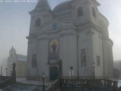 Bazilika Nanebevzetí Panny Marie