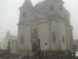 Bazilika Nanebevzetí Panny Marie