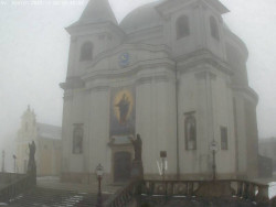 Bazilika Nanebevzetí Panny Marie