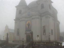 Bazilika Nanebevzetí Panny Marie