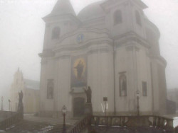 Bazilika Nanebevzetí Panny Marie