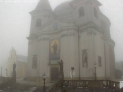 Bazilika Nanebevzetí Panny Marie