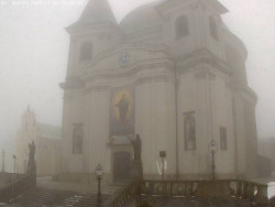 Bazilika Nanebevzetí Panny Marie