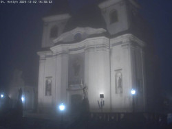 Bazilika Nanebevzetí Panny Marie