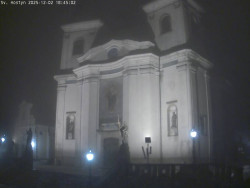 Bazilika Nanebevzetí Panny Marie