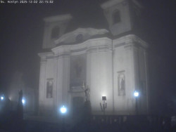 Bazilika Nanebevzetí Panny Marie