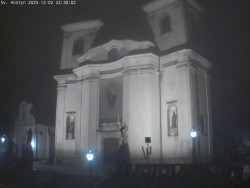 Bazilika Nanebevzetí Panny Marie