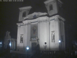 Bazilika Nanebevzetí Panny Marie