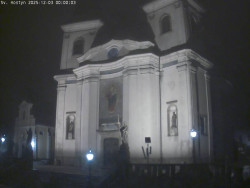 Bazilika Nanebevzetí Panny Marie