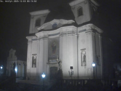 Bazilika Nanebevzetí Panny Marie