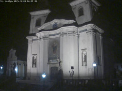 Bazilika Nanebevzetí Panny Marie