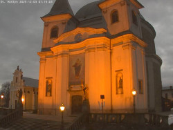 Bazilika Nanebevzetí Panny Marie