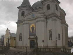 Bazilika Nanebevzetí Panny Marie