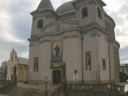 Bazilika Nanebevzetí Panny Marie