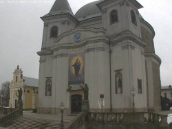 Bazilika Nanebevzetí Panny Marie