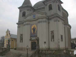 Bazilika Nanebevzetí Panny Marie