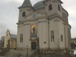 Bazilika Nanebevzetí Panny Marie