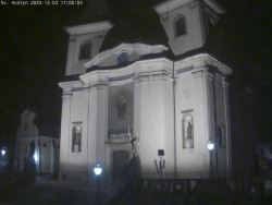 Bazilika Nanebevzetí Panny Marie