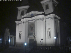 Bazilika Nanebevzetí Panny Marie