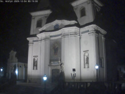 Bazilika Nanebevzetí Panny Marie