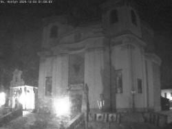 Bazilika Nanebevzetí Panny Marie