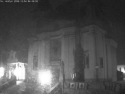 Bazilika Nanebevzetí Panny Marie