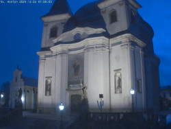 Bazilika Nanebevzetí Panny Marie