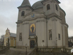 Bazilika Nanebevzetí Panny Marie