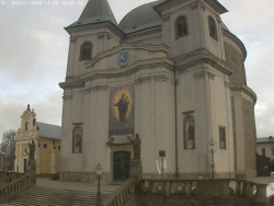 Bazilika Nanebevzetí Panny Marie