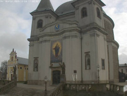 Bazilika Nanebevzetí Panny Marie